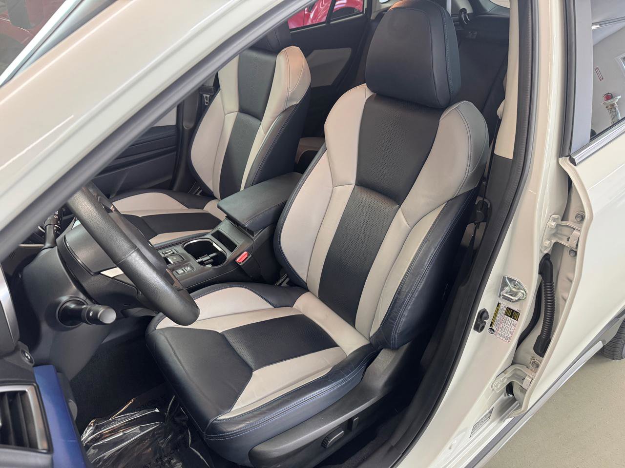 Used 2023 Subaru Crosstrek Hybrid w/ Moonroof Package w/Navigation AWD/4WD image 7