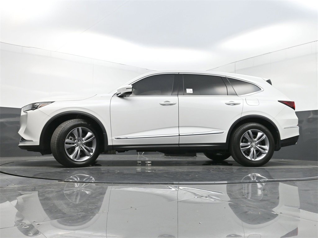 Used 2023 Acura MDX SH-AWD image 33
