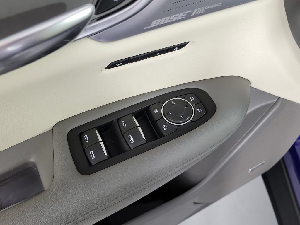 Used 2024 Cadillac XT5 Premium Luxury FWD image 20