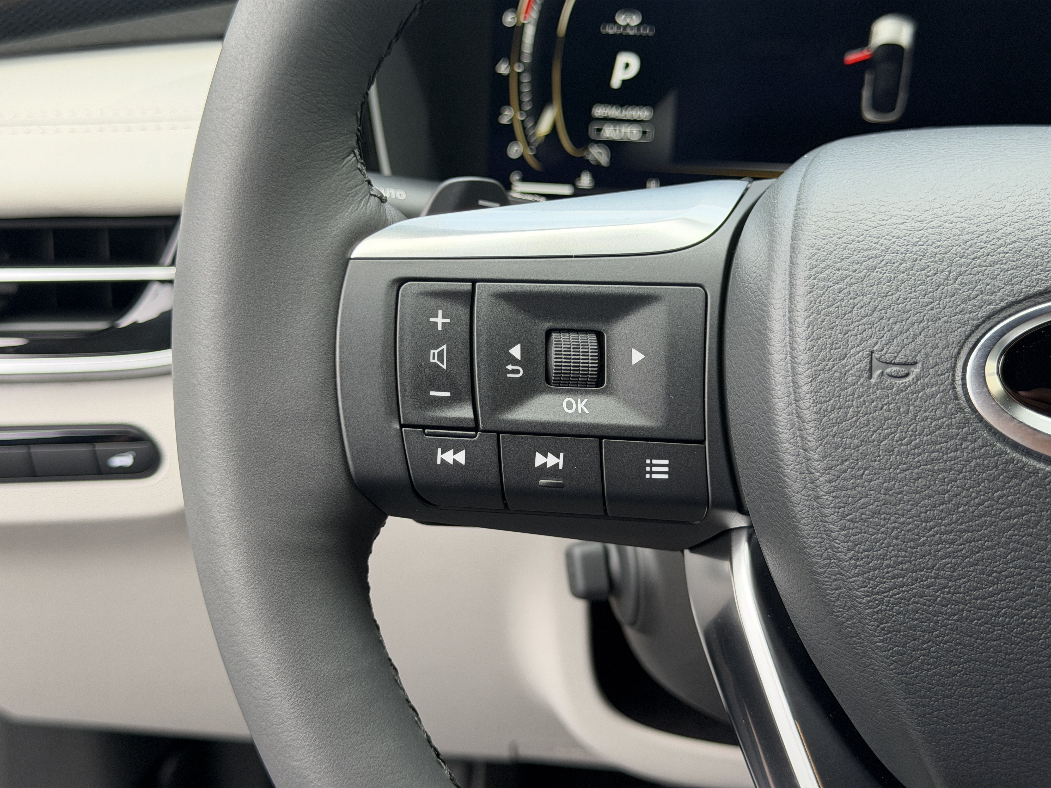 New 2027 INFINITI QX65 Sport AWD/4WD image 31