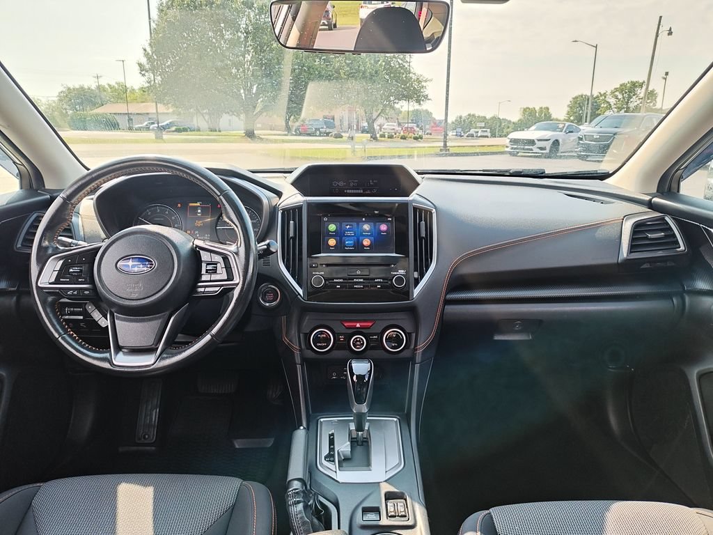 Used 2021 Subaru Crosstrek 2.0i Premium w/ Moonroof Package AWD/4WD image 15