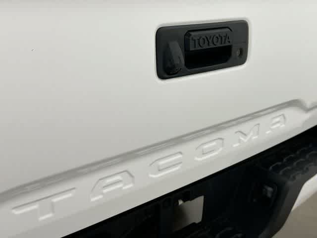 Used 2023 Toyota Tacoma SR AWD/4WD image 24