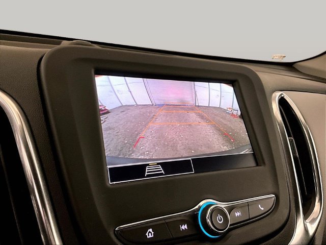 Used 2024 Chevrolet Equinox LT FWD image 20