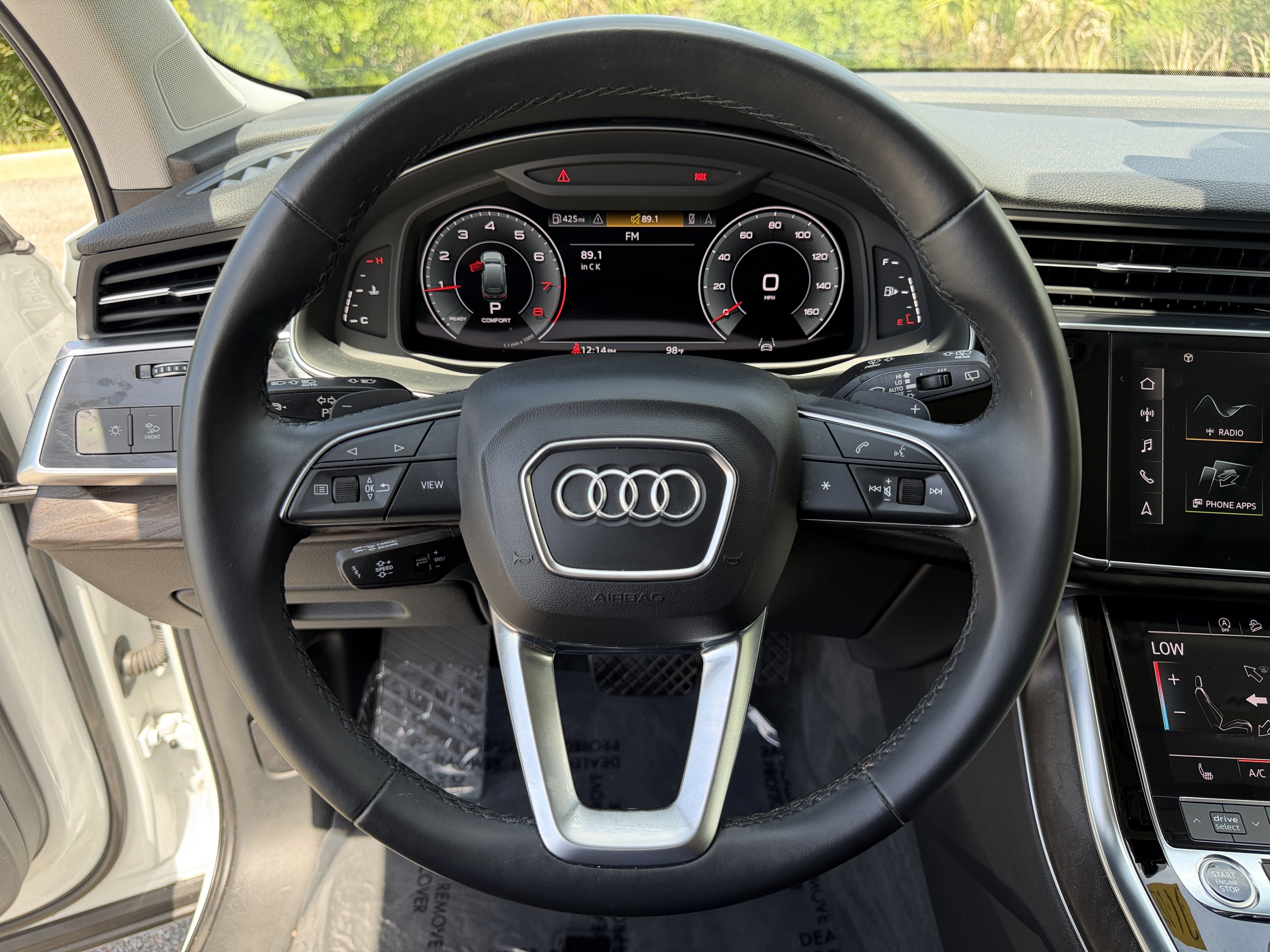 Certified 2022 Audi Q7 2.0T Premium Plus AWD/4WD image 33