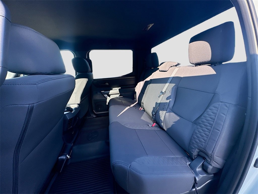 New 2026 Toyota Tundra SR5 image 23