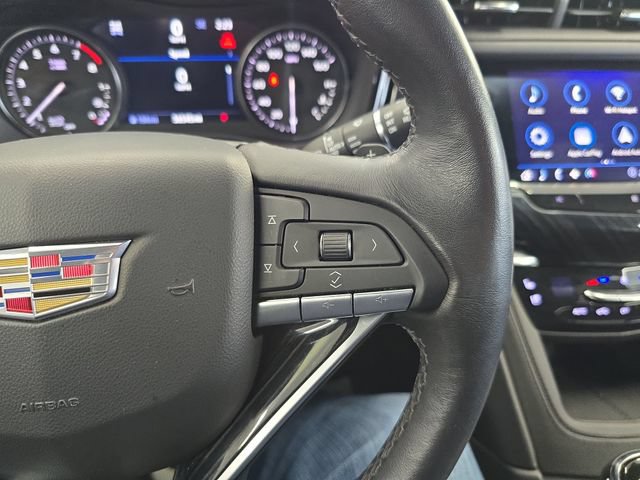 Used 2020 Cadillac XT6 Premium Luxury AWD/4WD image 19