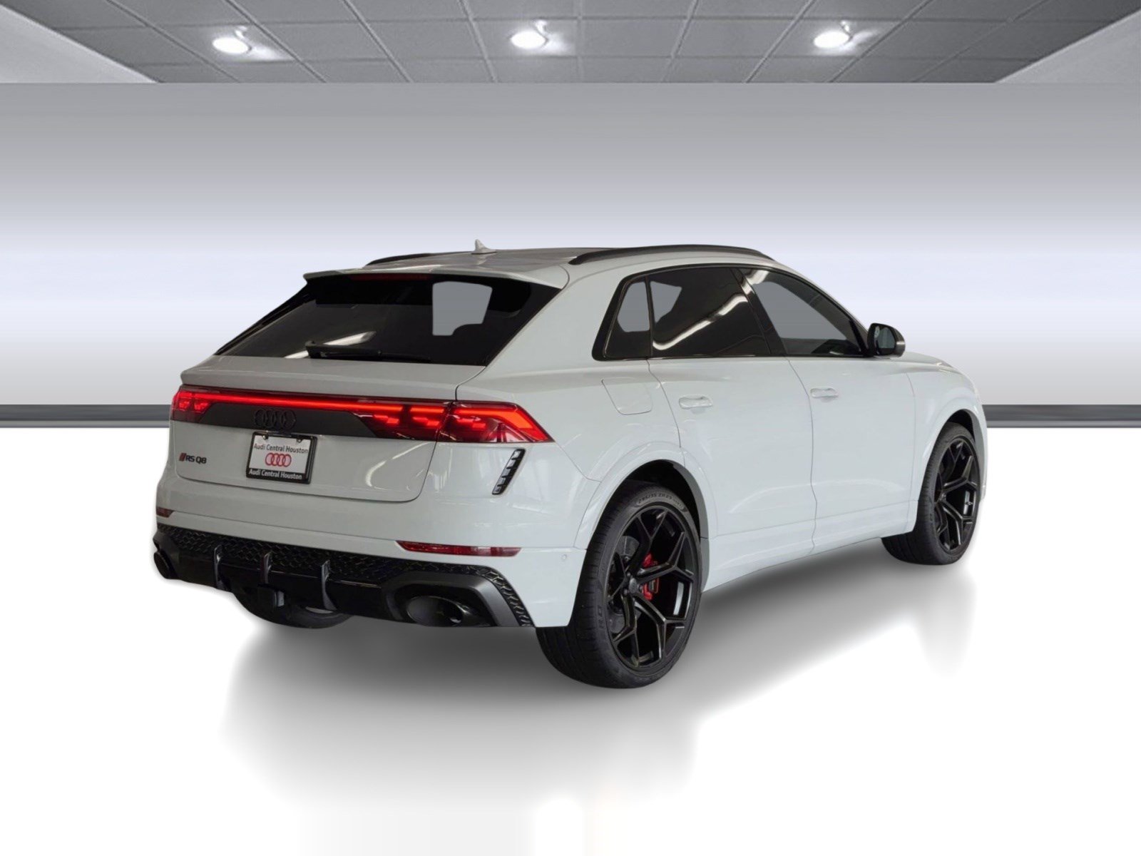 New 2026 Audi RS Q8 performance AWD/4WD image 9