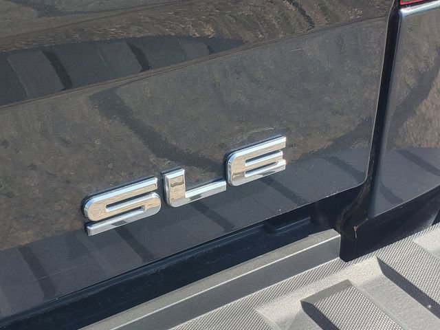 Used 2018 GMC Sierra 1500 SLE w/ SLE Value Package AWD/4WD image 8