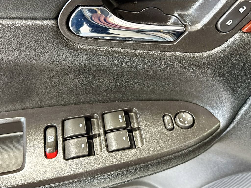 Used 2007 Chevrolet Impala LT image 19