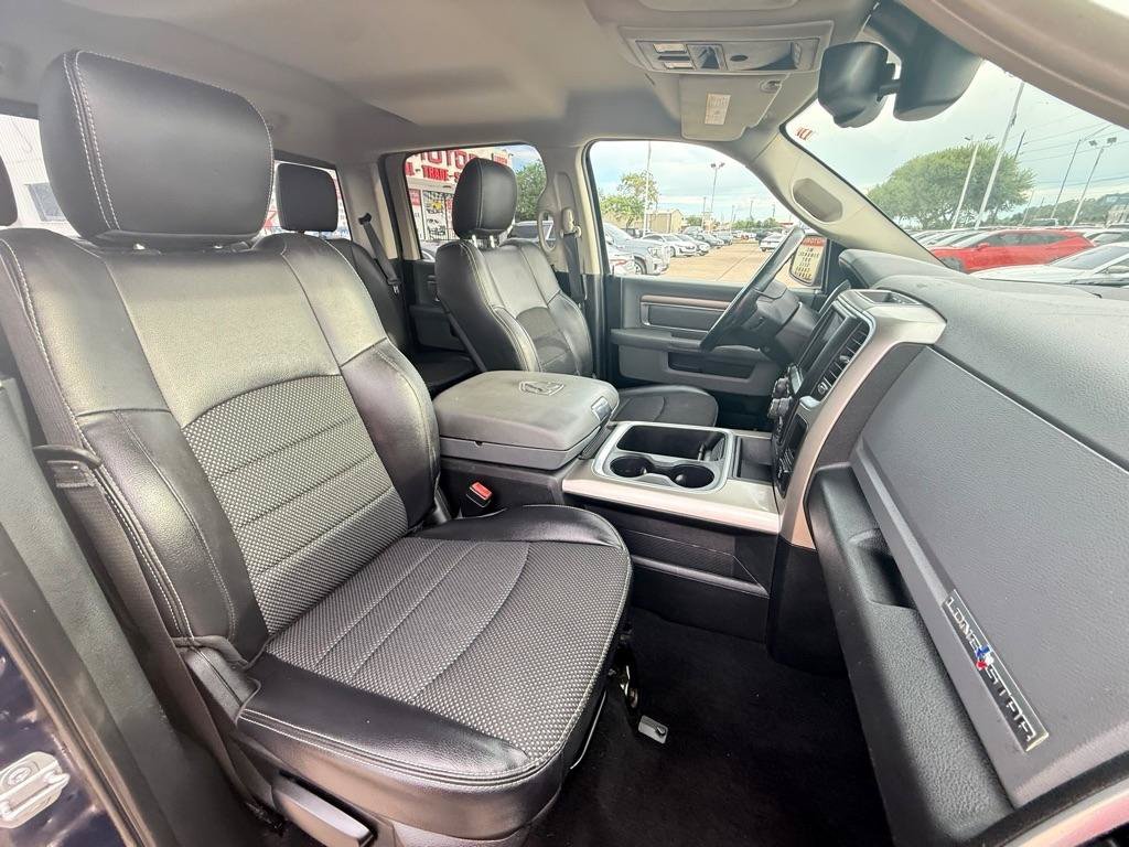 Used 2017 RAM 1500 Lone Star AWD/4WD image 18