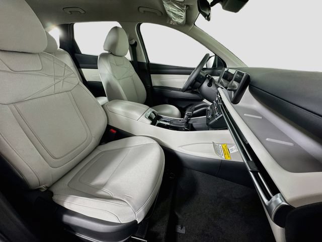 New 2026 Hyundai Tucson SE AWD/4WD image 29