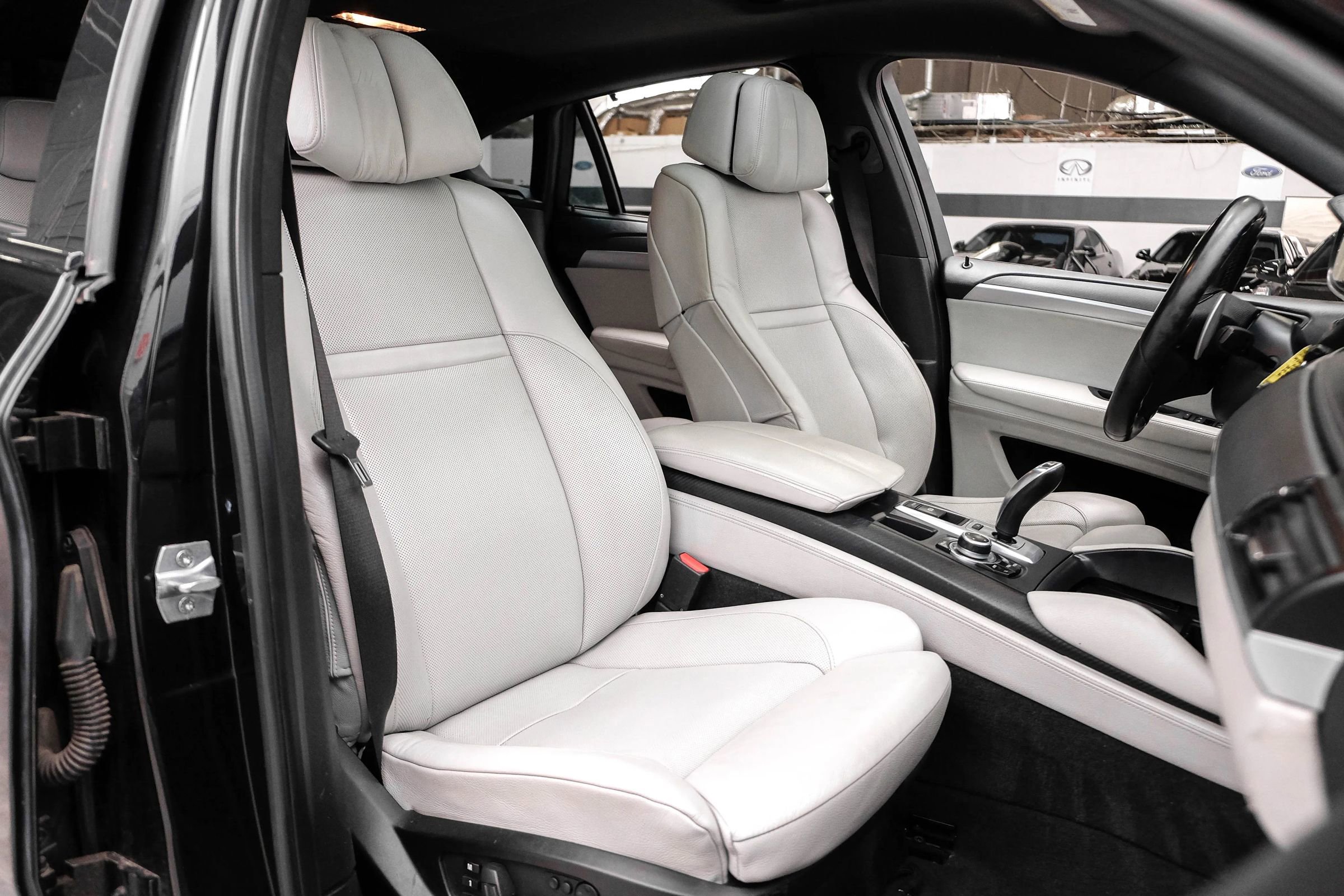 Used 2014 BMW X6 M AWD/4WD image 31
