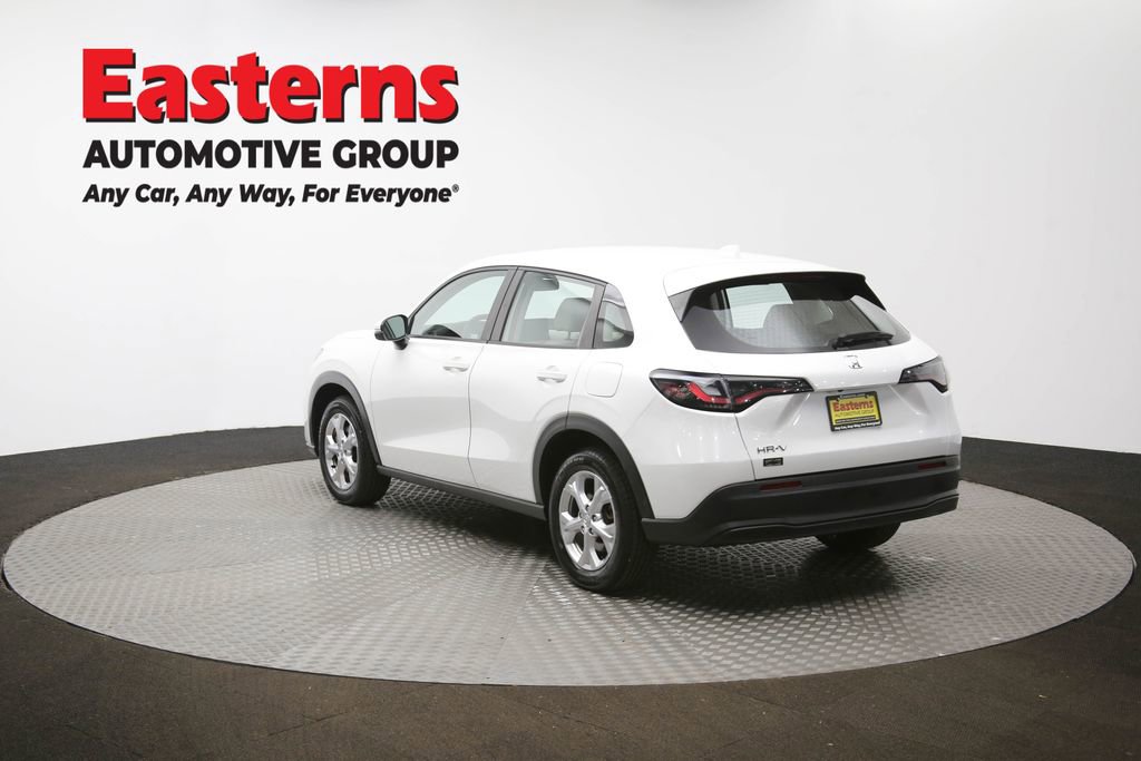 Used 2023 Honda HR-V LX image 62
