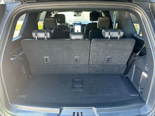 Used 2023 Ford Expedition Platinum AWD/4WD image 27