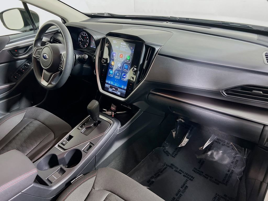 Certified 2024 Subaru Impreza 2.0i Sport image 25
