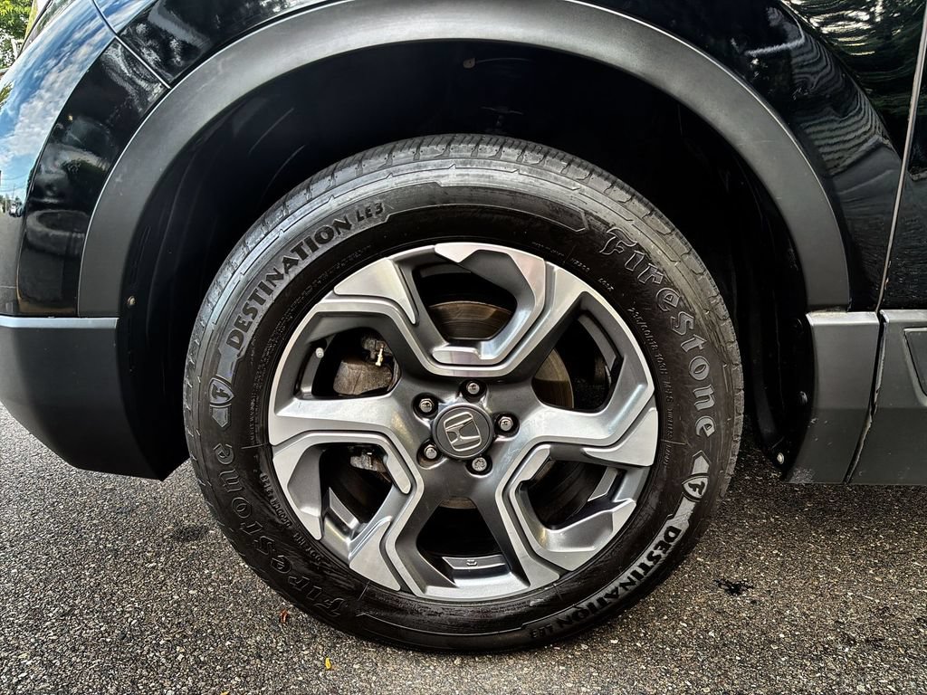 Used 2019 Honda CR-V EX image 16