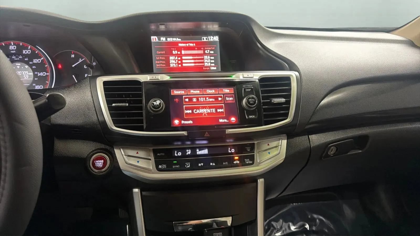 Used 2015 Honda Accord EX-L image 13