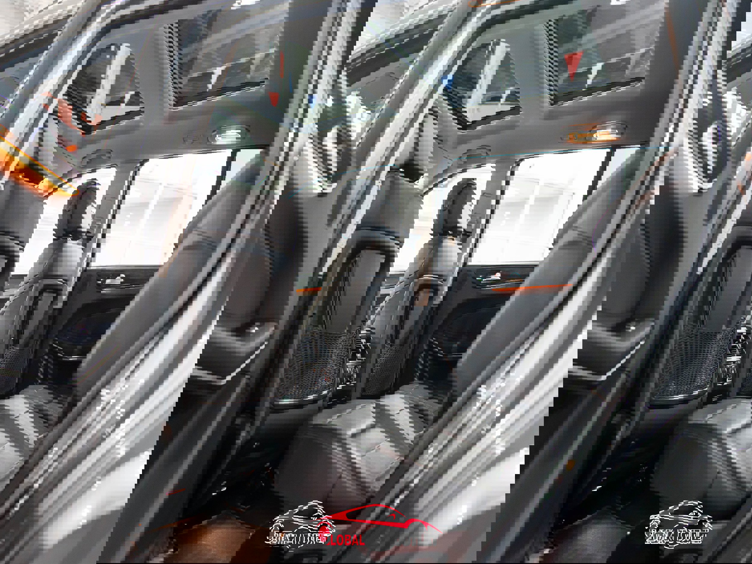 Used 2018 Mercedes-Benz GLS 550 4MATIC w/ Driver Assistance Package image 22