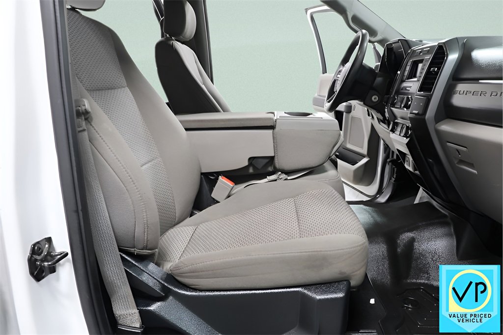 Used 2019 Ford F250 XLT image 26