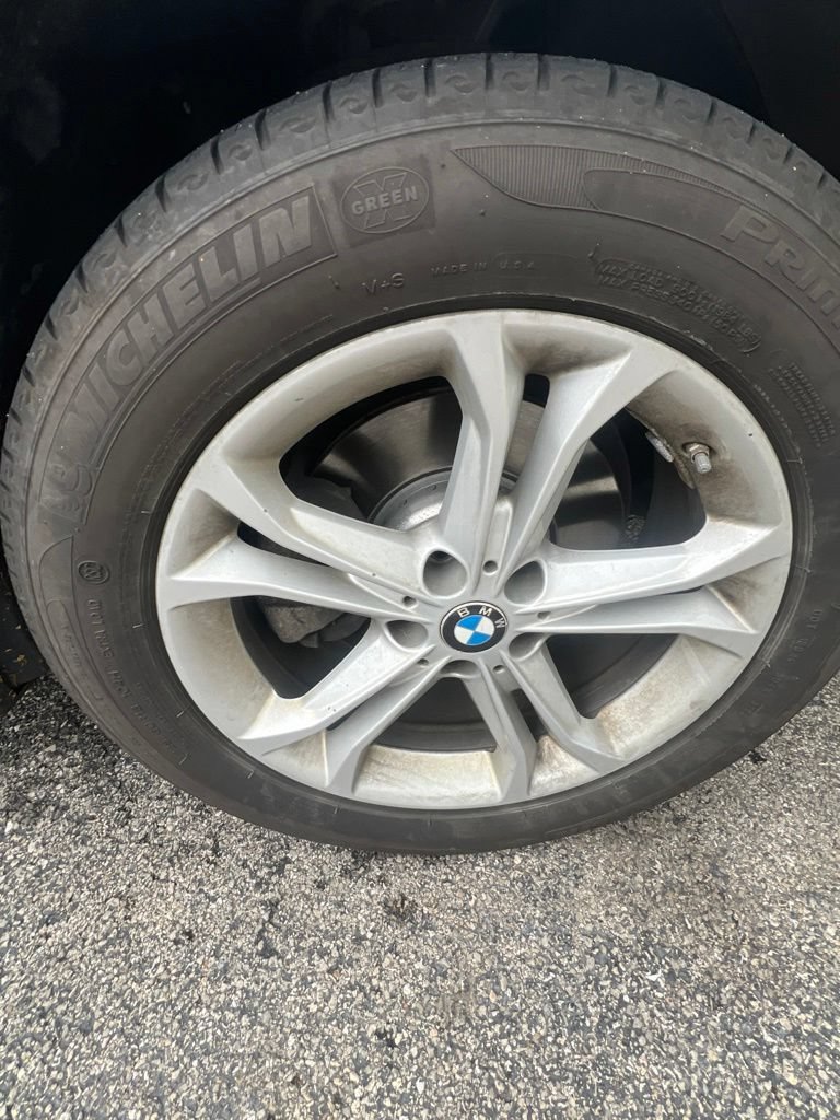 Used 2018 BMW X3 xDrive30i AWD/4WD image 7