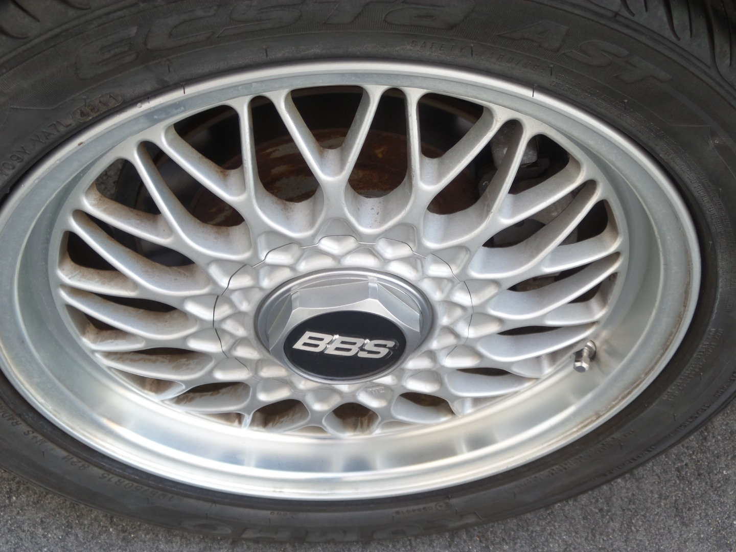 Used 1995 MAZDA MX-5 Miata RWD image 16