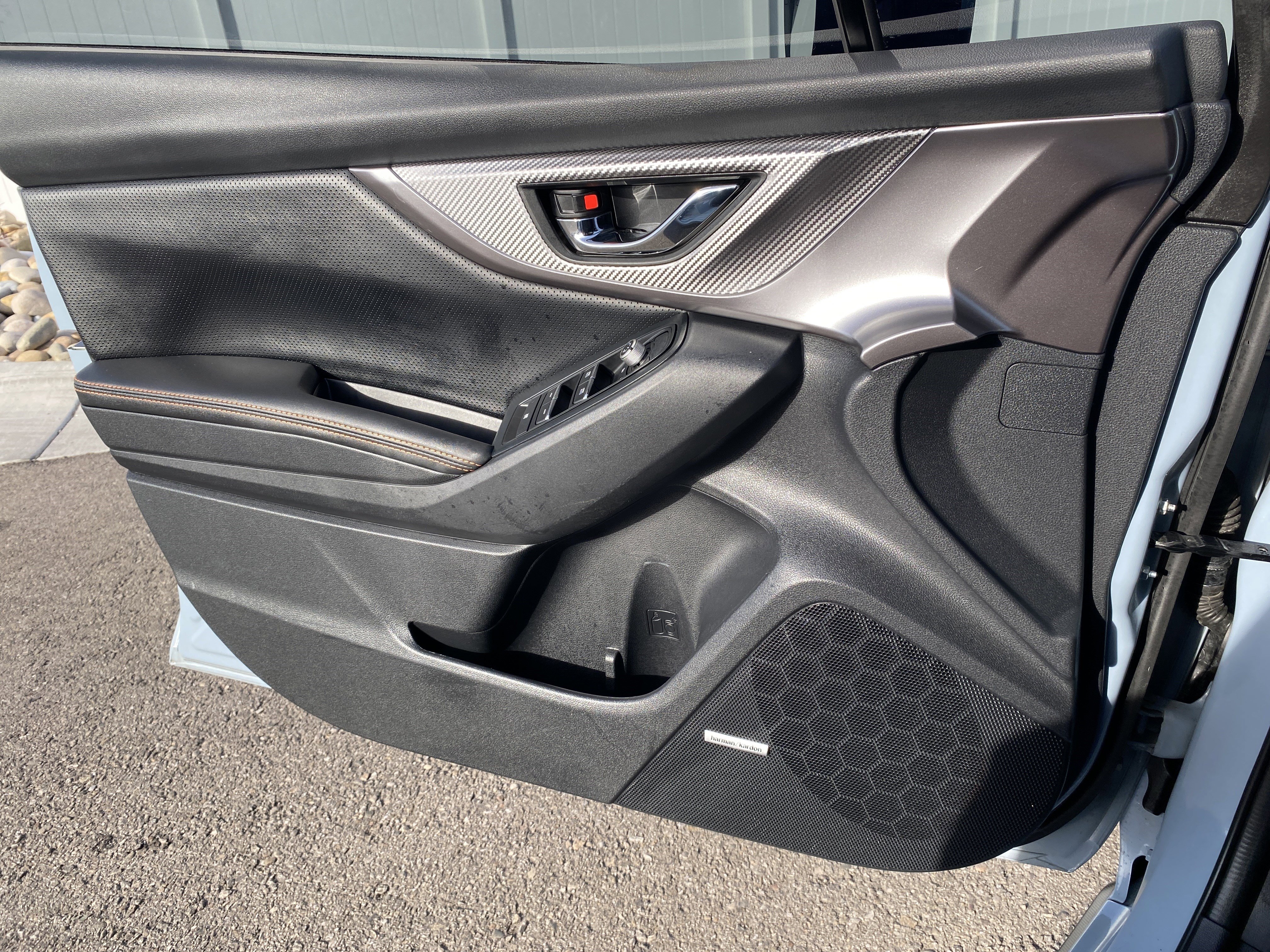 Used 2023 Subaru Crosstrek 2.5i Limited image 17