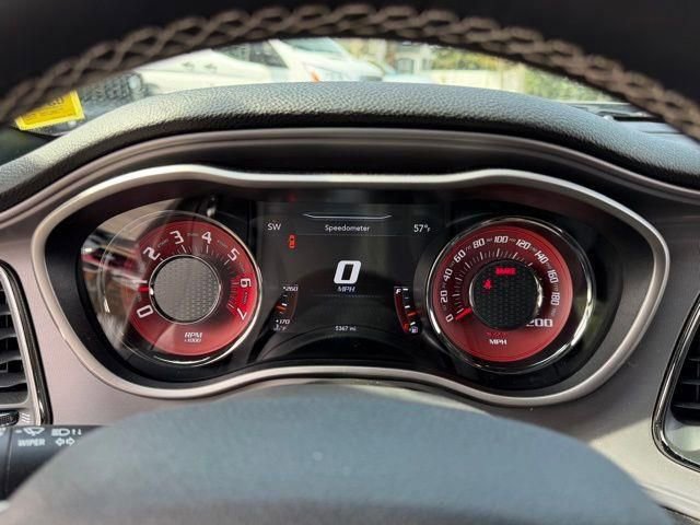Used 2023 Dodge Challenger SRT Hellcat w/ Driver Convenience Group image 23