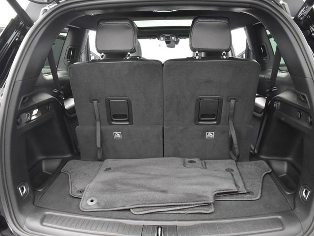 Used 2025 Jeep Grand Cherokee L Limited image 7