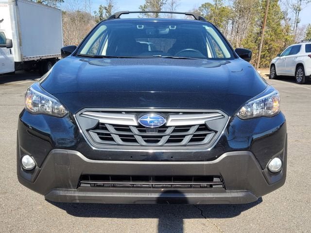 Used 2023 Subaru Crosstrek 2.0i Premium AWD/4WD image 8