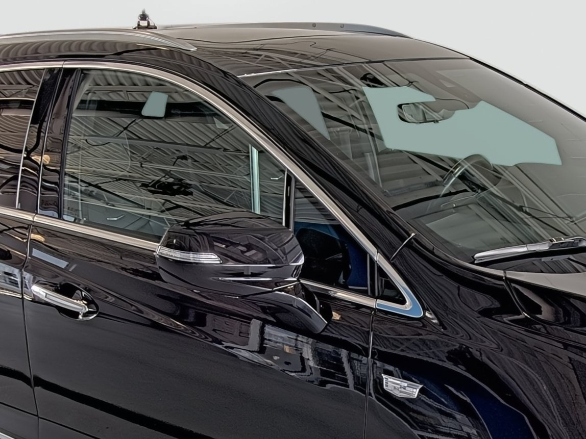 Used 2021 Cadillac XT5 Premium Luxury FWD image 17