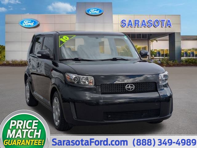 Used 2010 Scion xB