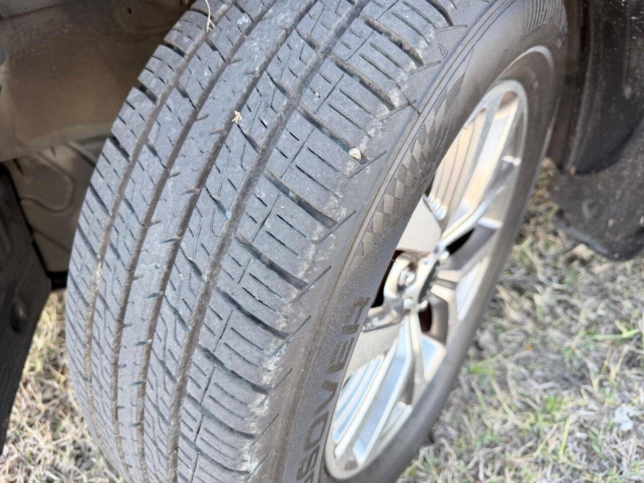 Used 2016 Kia Sportage LX image 25