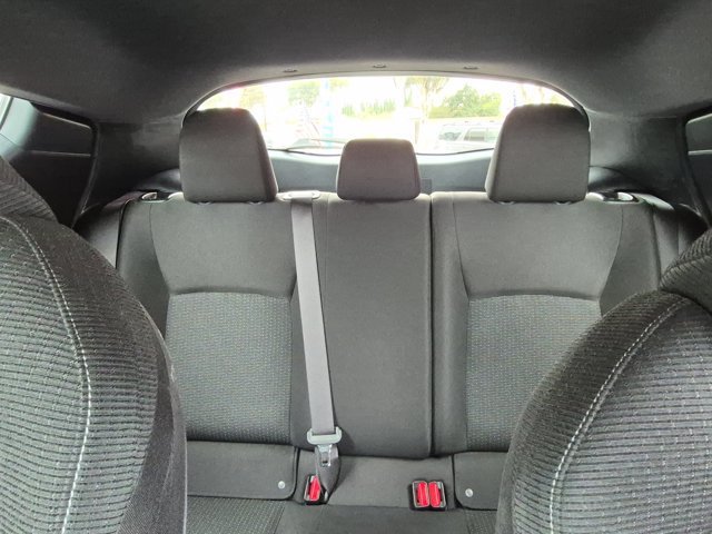 Used 2019 Toyota C-HR LE FWD image 25