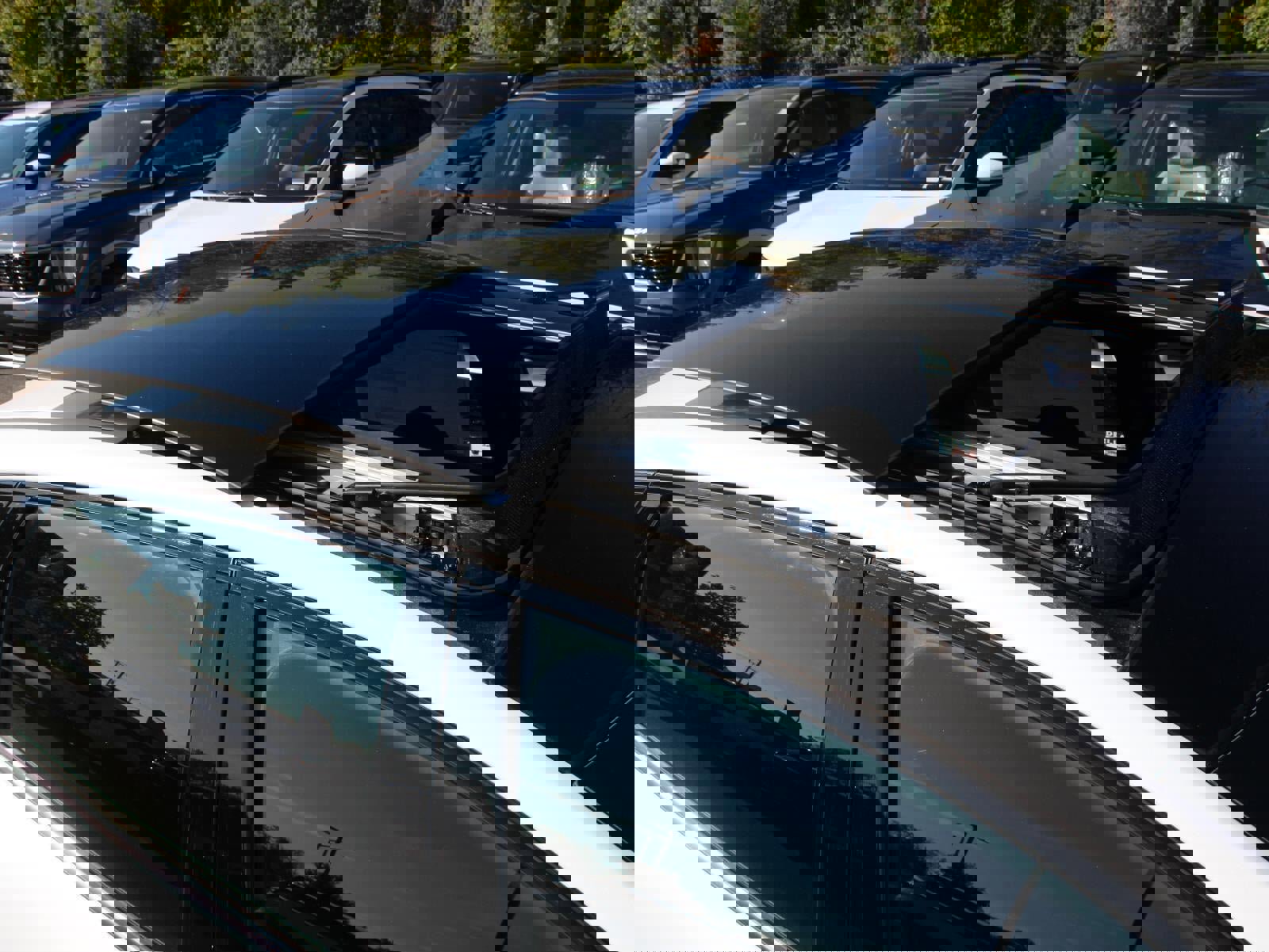 New 2025 Kia K4 GT-Line Turbo image 11