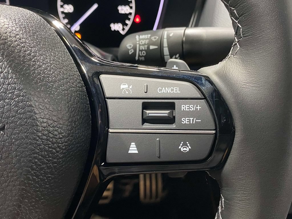 New 2026 Honda Civic Sport image 24