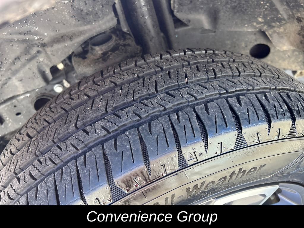 Used 2024 Jeep Wrangler Unlimited w/ Convenience Group image 12