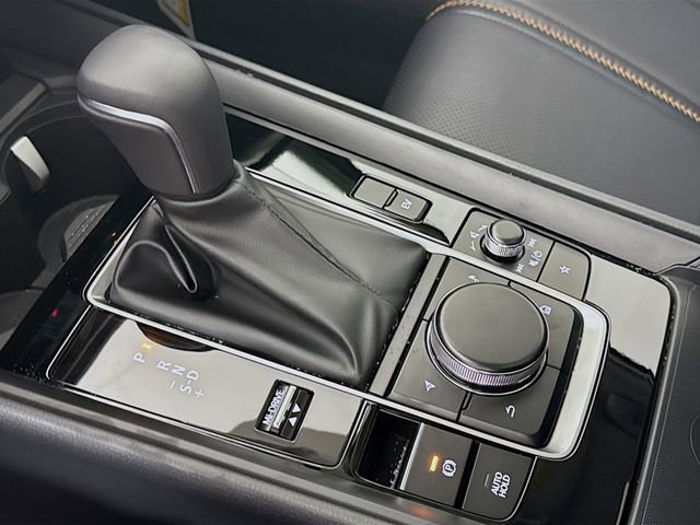 New 2025 MAZDA CX-50 AWD 2.5 Hybrid w/ Weather Package image 17