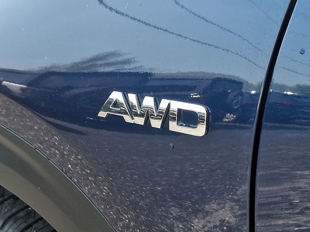 Used 2021 Kia Seltos EX AWD/4WD image 30