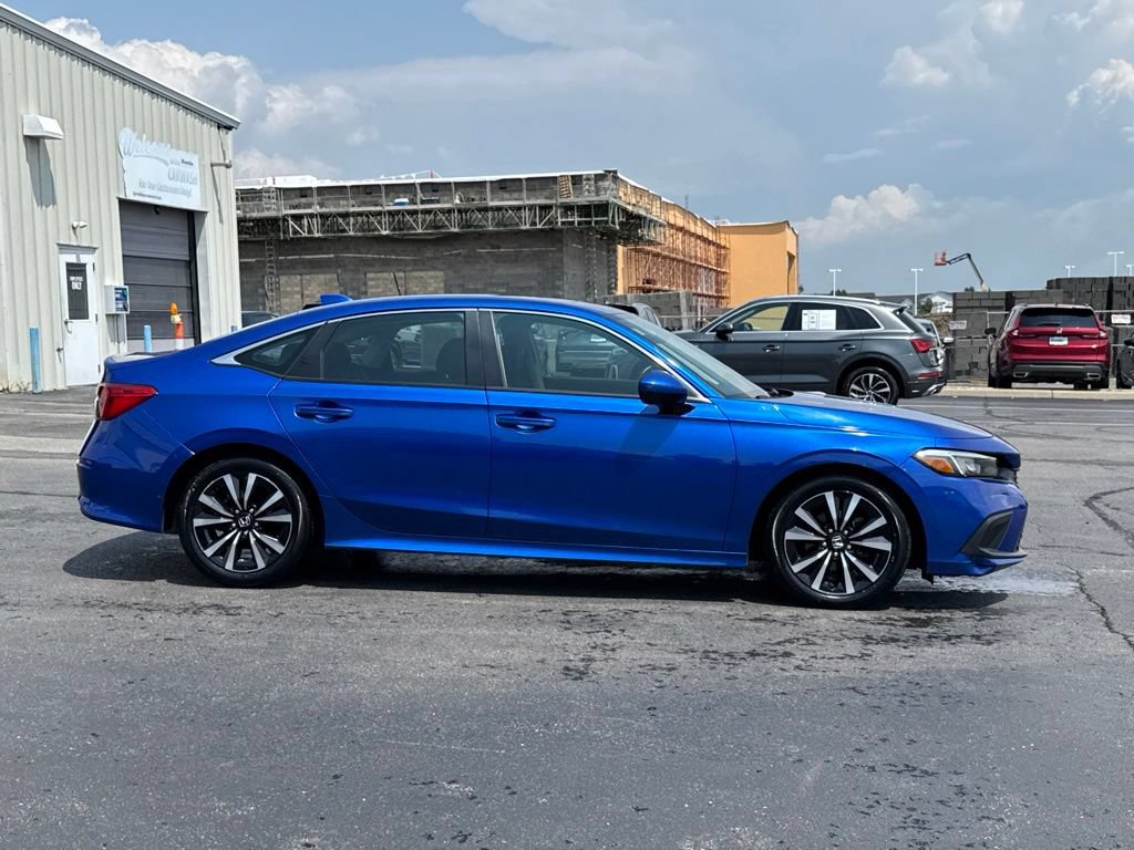 Used 2023 Honda Civic EX image 6
