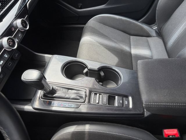 Used 2022 Honda Civic Sport image 15