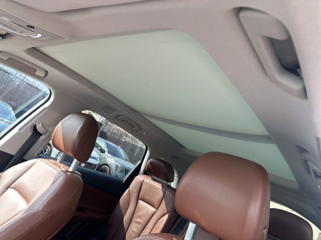 Used 2018 Audi Q7 3.0T Premium Plus w/ Premium Plus Package image 12