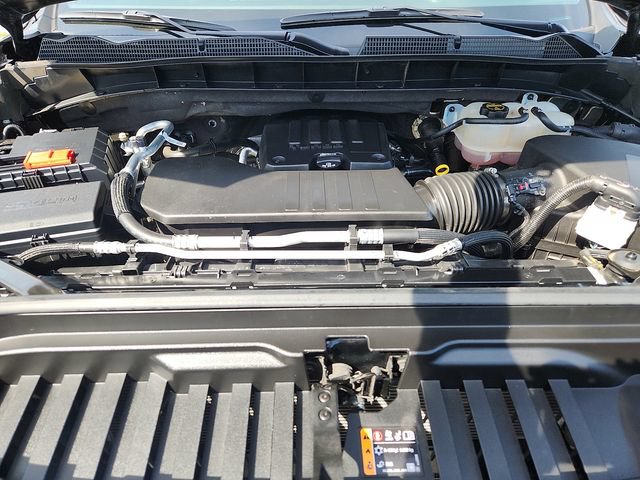 Certified 2024 GMC Sierra 1500 SLE w/ Preferred Package RWD image 27