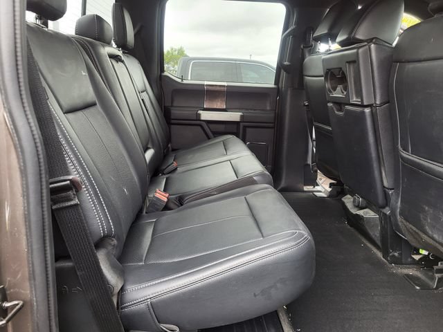Used 2022 Ford F350 Lariat RWD image 12