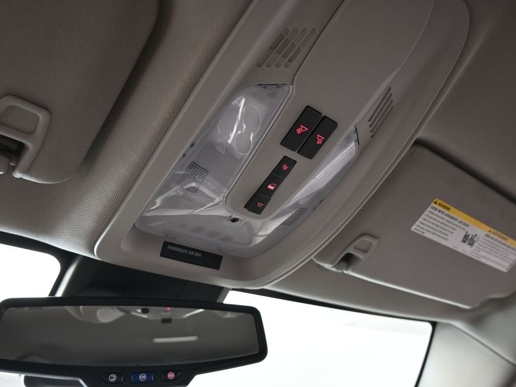 Used 2017 GMC Terrain SLE w/ Convenience Package image 19