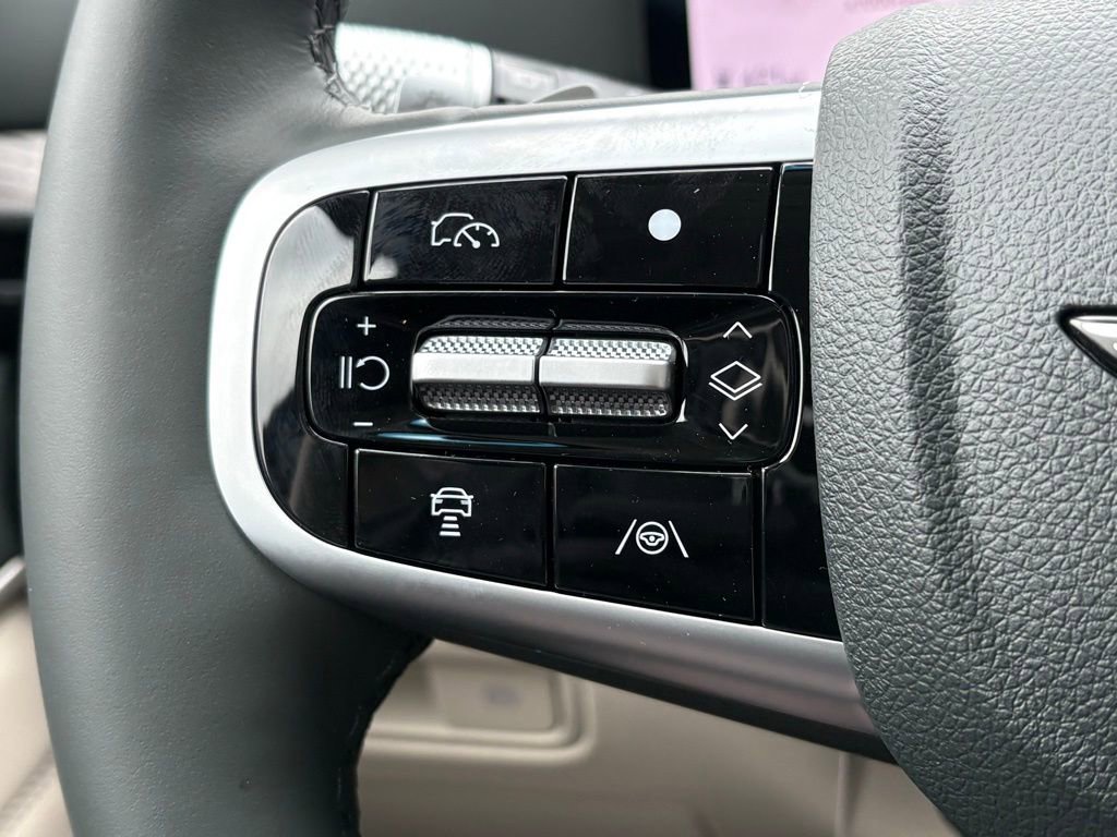 New 2026 Genesis GV80 3.5T Advanced image 23