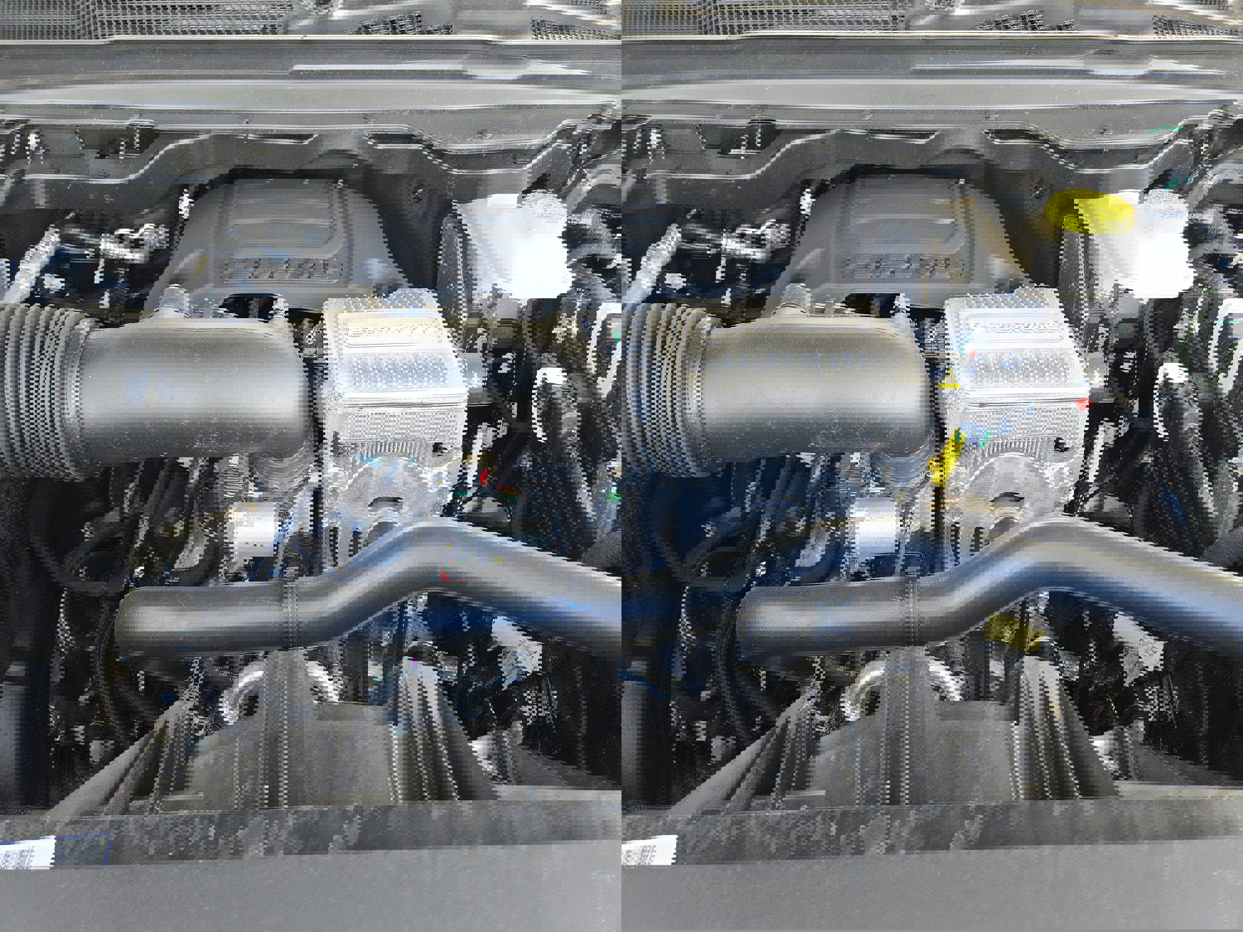 New 2026 RAM 1500 Lone Star image 22