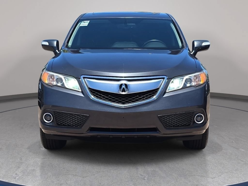Used 2014 Acura RDX FWD w/ Technology Package image 3