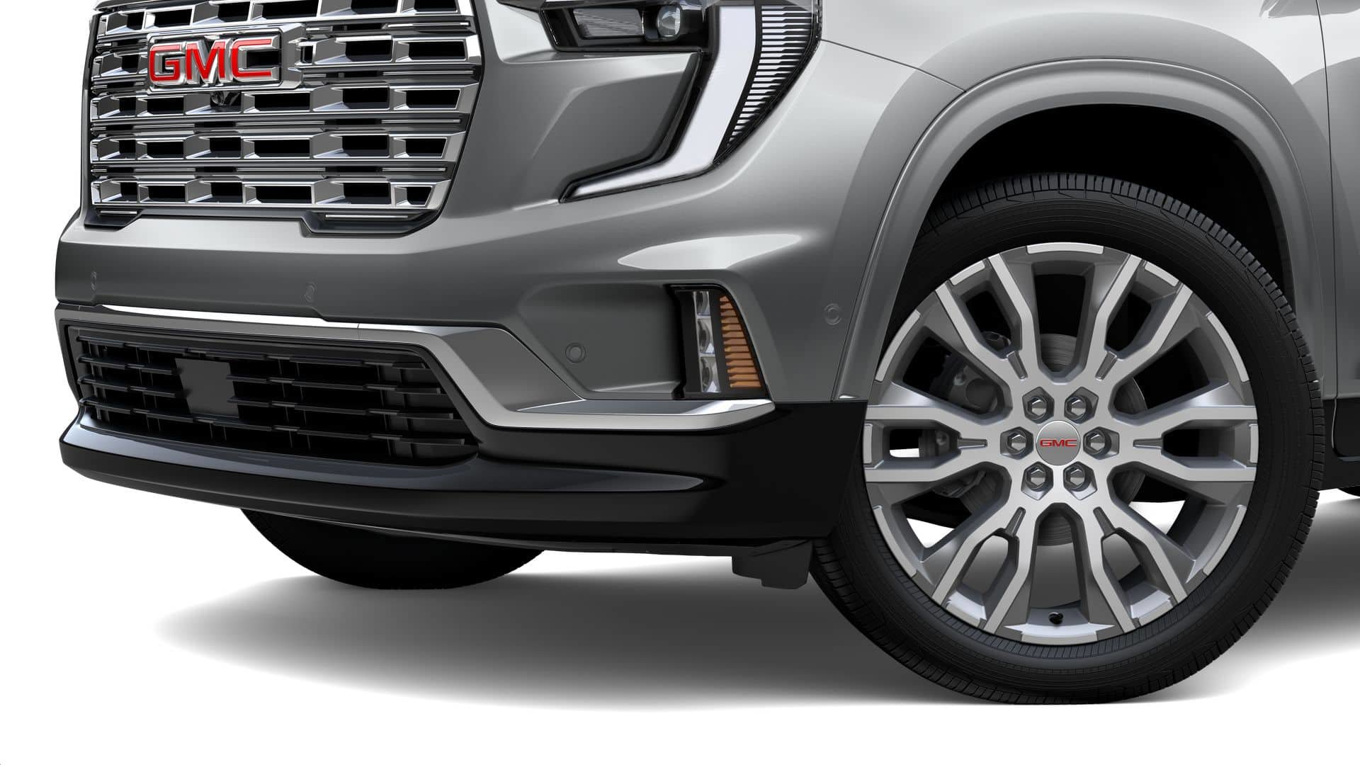 New 2026 GMC Acadia Denali w/ Super Cruise Package image 39