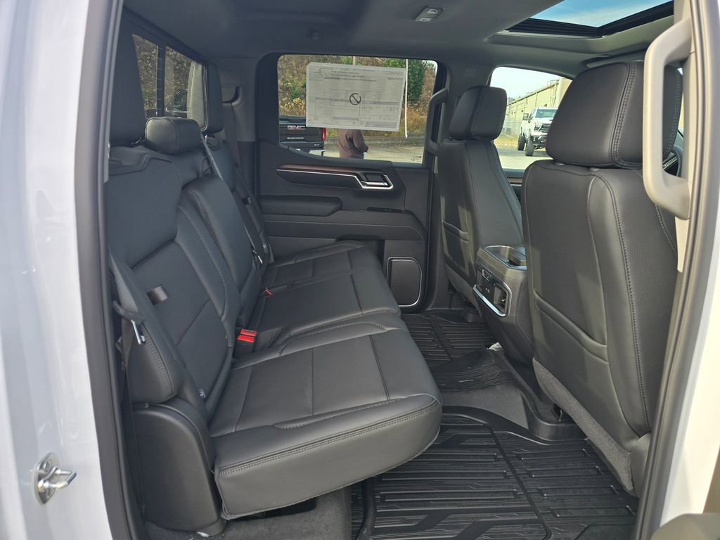 New 2026 GMC Sierra 1500 Denali w/ Denali Reserve Package image 28