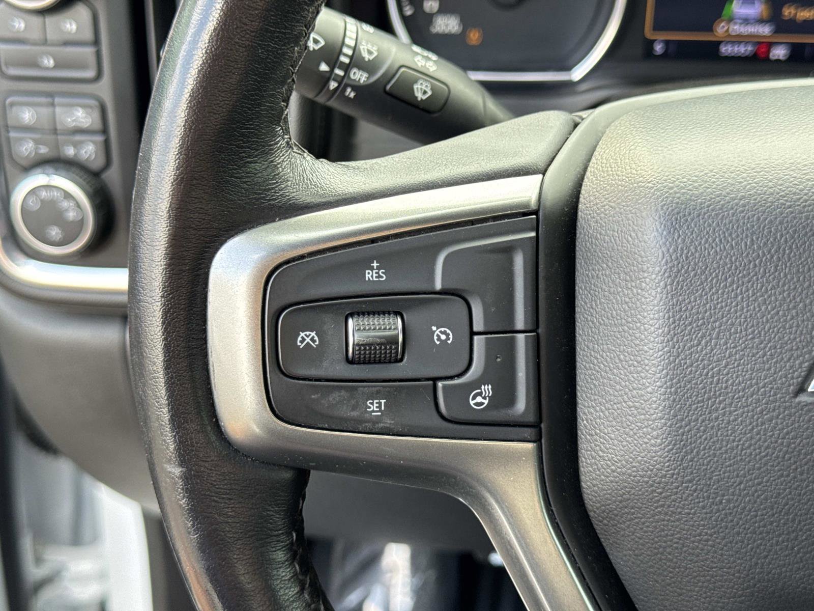 Used 2021 Chevrolet Silverado 3500 LT w/ Convenience Package image 11